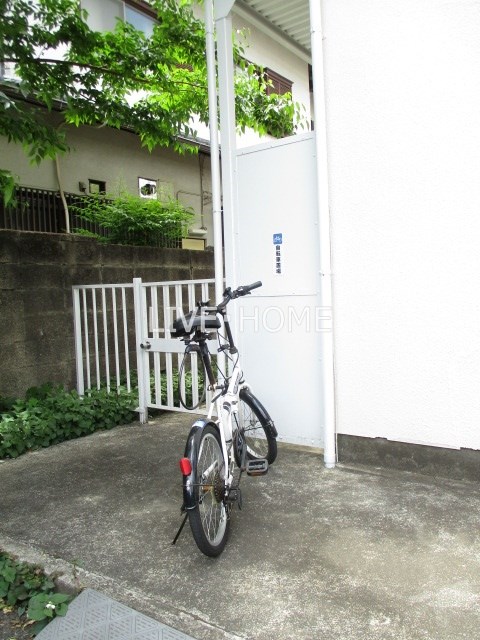 その他外観3