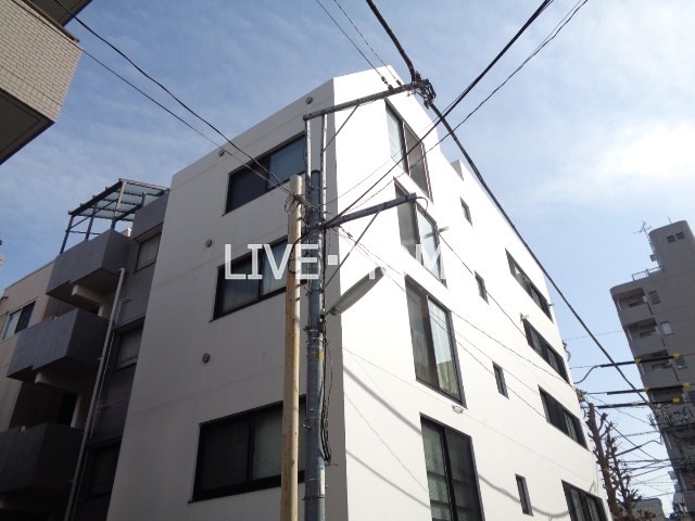 その他外観1