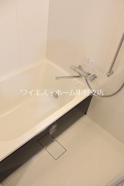 風呂画像