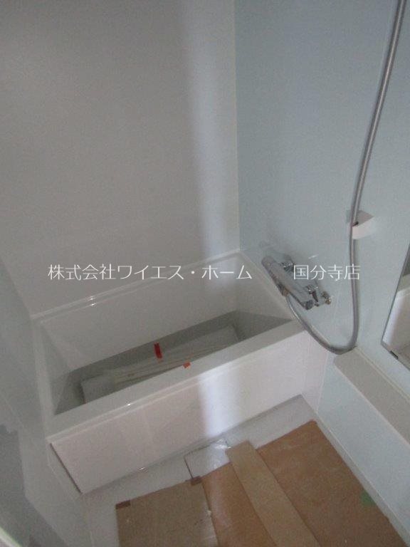 風呂画像