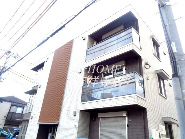 その他外観1