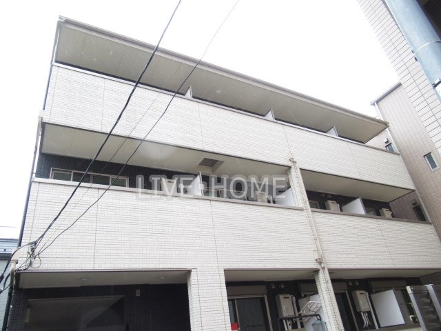 その他外観1