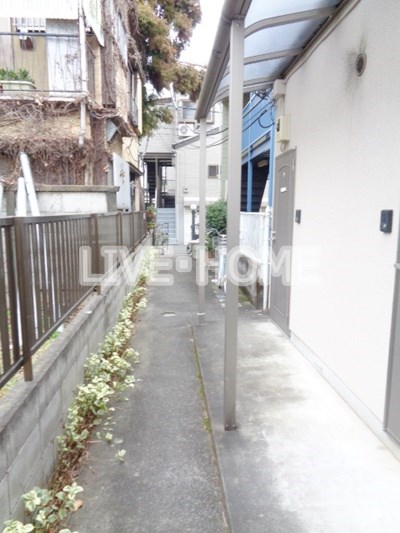 その他外観2