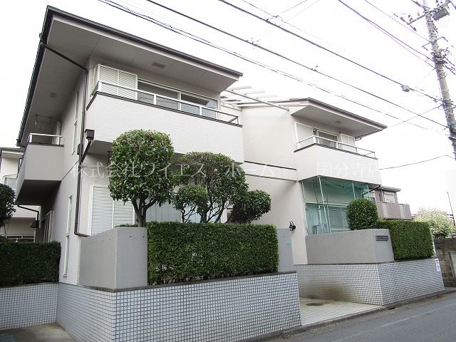 その他外観1