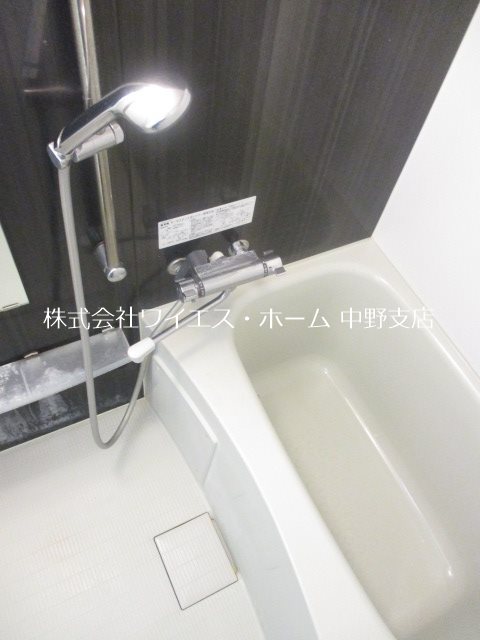 風呂画像