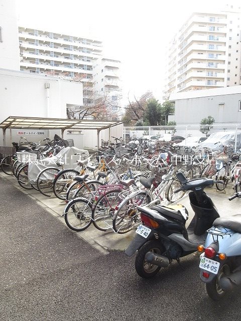 その他外観1
