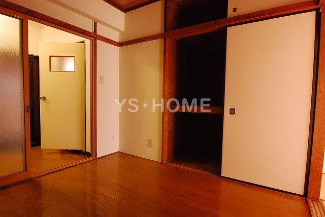 武蔵野ハイツ その他12
