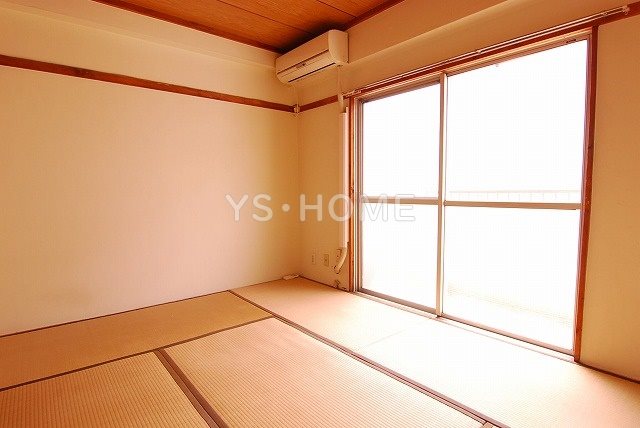 武蔵野ハイツ その他14