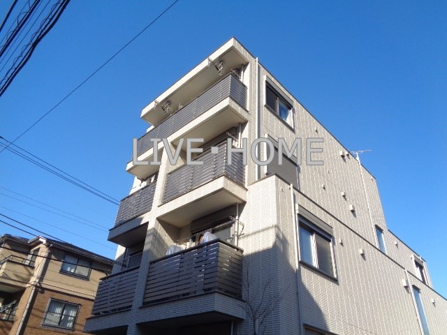 その他外観1