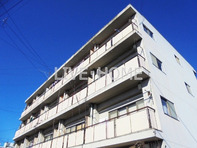 その他外観1
