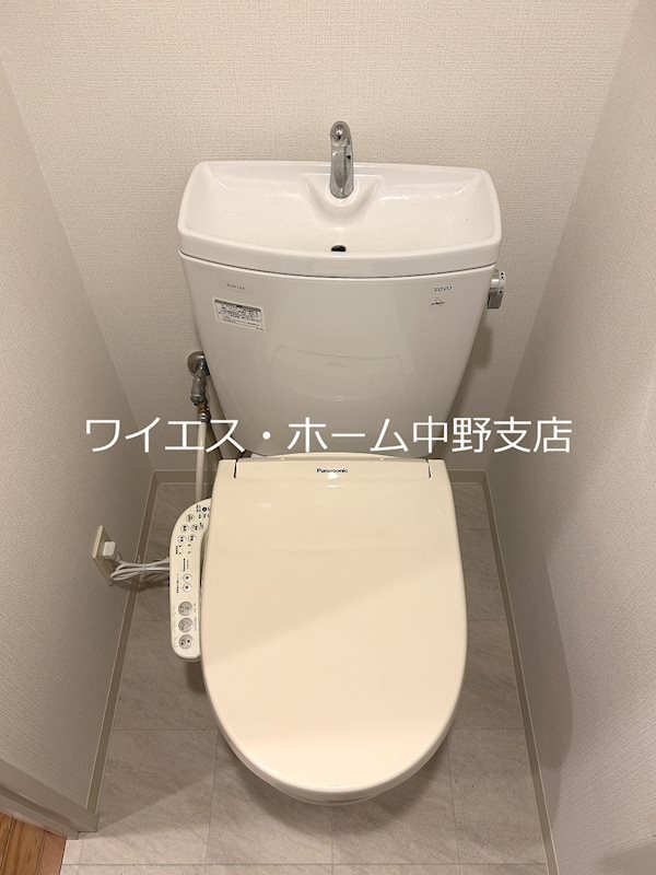 レジディア杉並方南町 その他3
