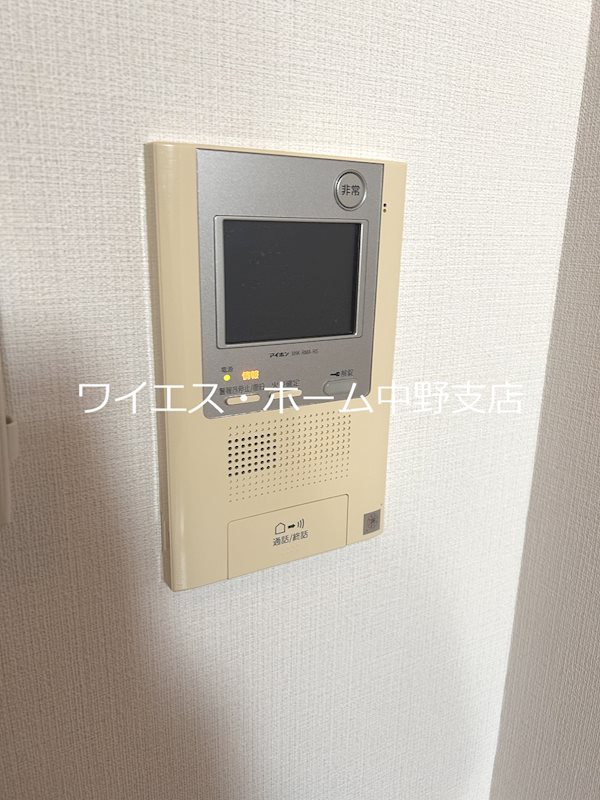 レジディア杉並方南町 その他4