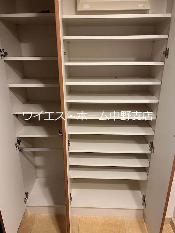 レジディア杉並方南町 その他5