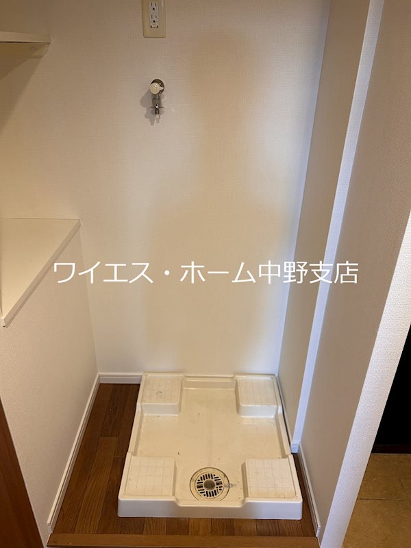 レジディア杉並方南町 その他12