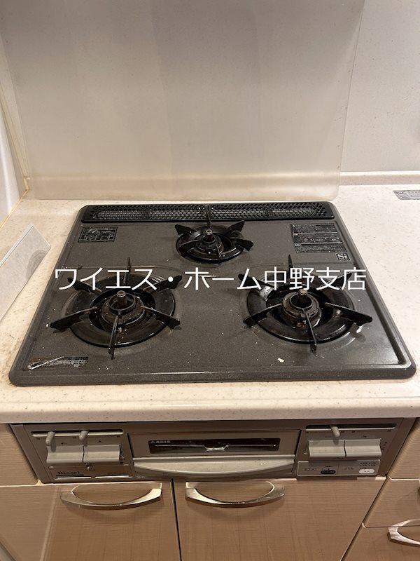 レジディア杉並方南町 その他23