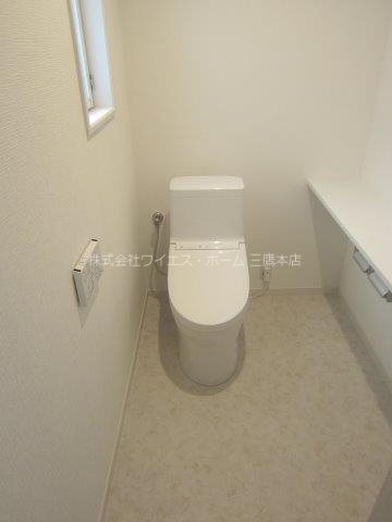 小金井市東町2-21住宅 その他3