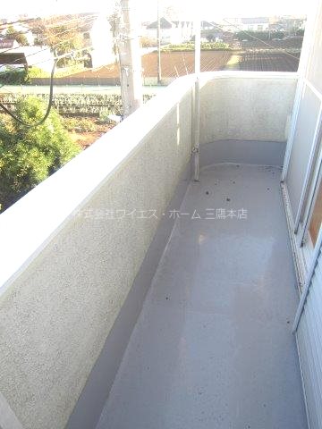 小金井市東町2-21住宅 その他5