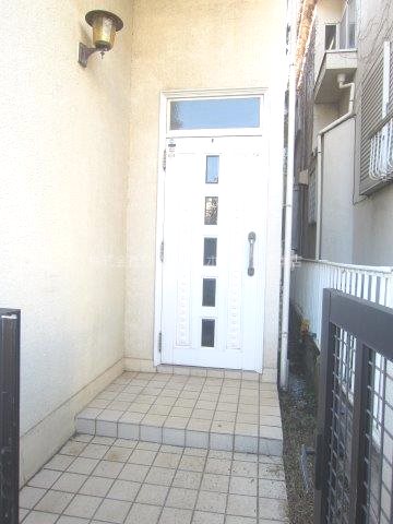 小金井市東町2-21住宅 その他外観1
