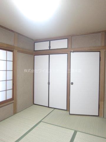 小金井市東町2-21住宅 その他8