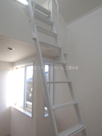 小金井市東町2-21住宅 その他11