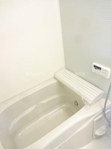 プルニール 風呂画像
