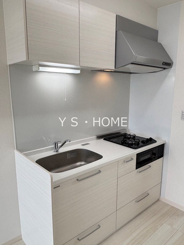 エスパース恋ヶ窪BASEⅡ その他11