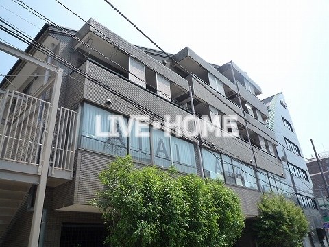 その他外観1