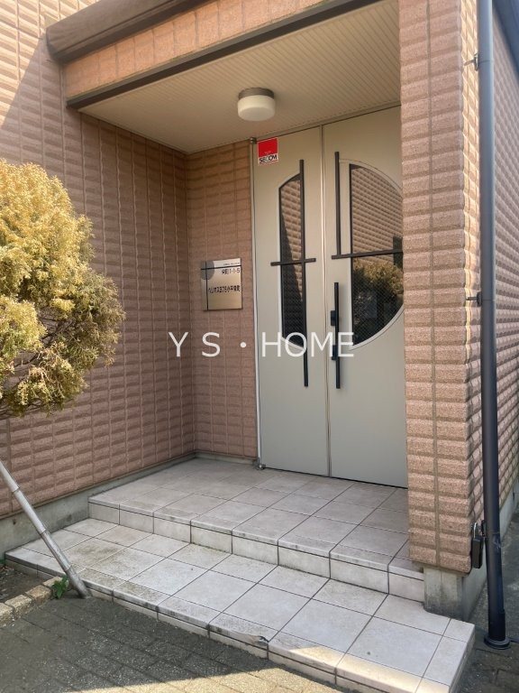 ヘリオス378小平栄町 その他6