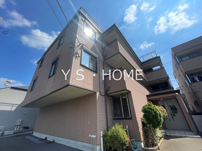 ヘリオス378小平栄町 その他外観1