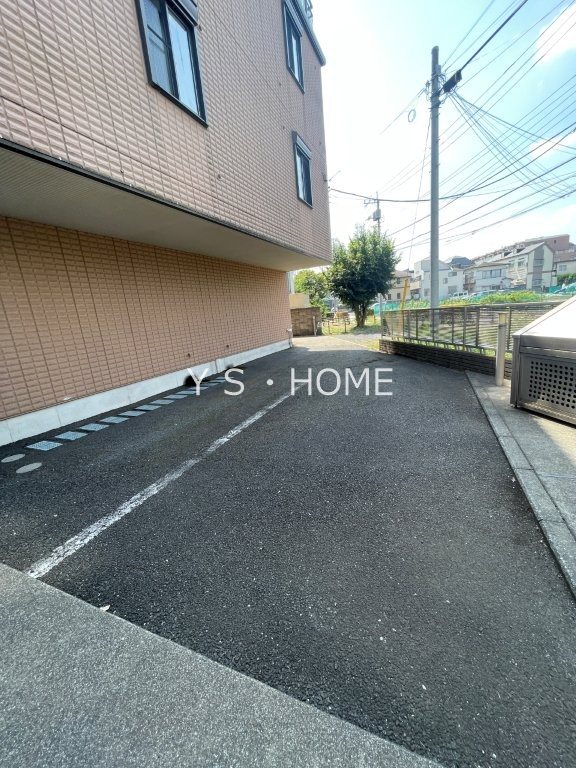 ヘリオス378小平栄町 その他9