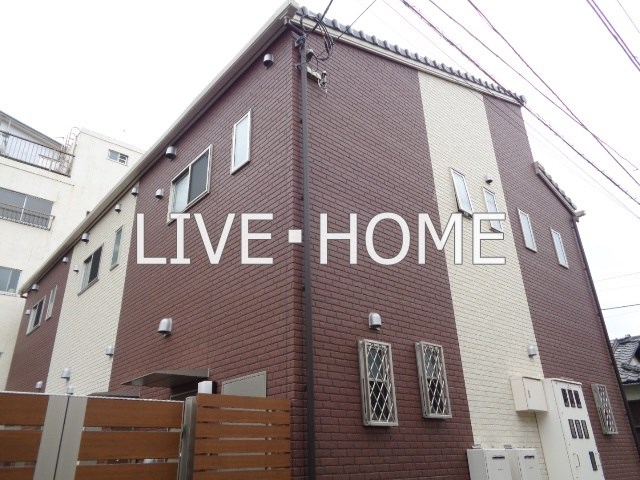 その他外観1