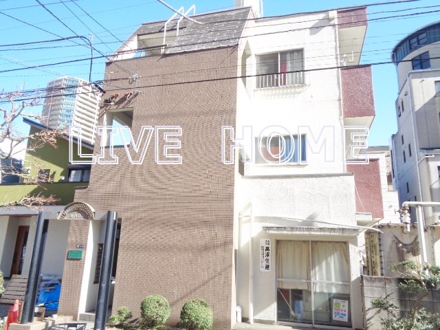 その他外観1