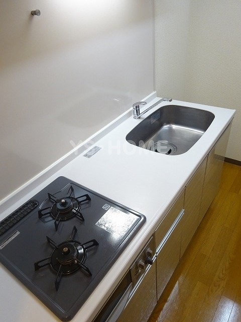 ガーデンヒルズⅡ キッチン