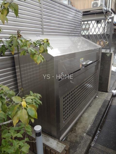 カーサ　リオセルカ　　 その他2