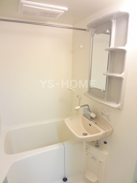 セレ下井草 風呂画像