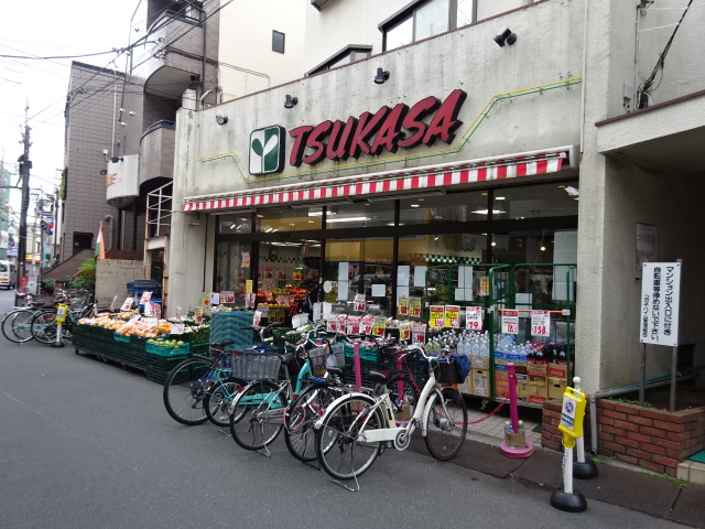 ミハス中野富士見町 周辺画像3