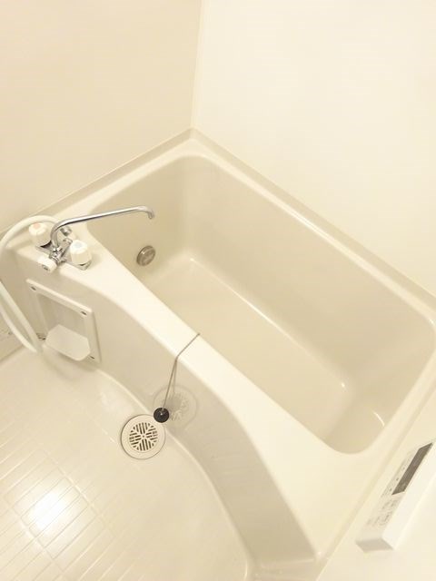 風呂画像