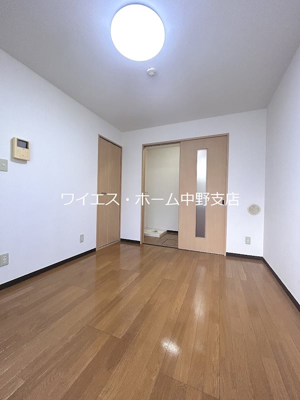 セレ下井草 ベッドルーム