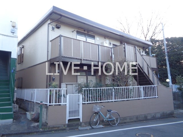 その他外観1