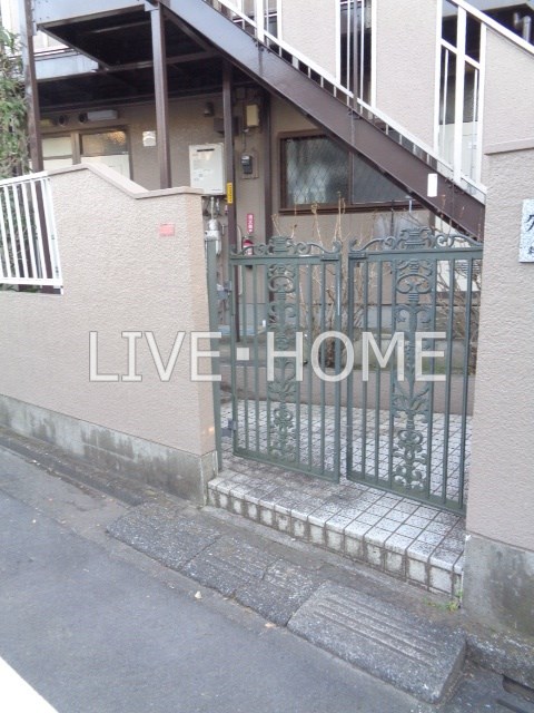 その他外観2