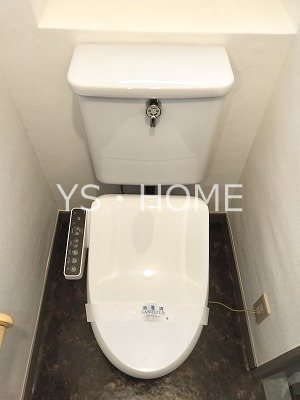 R-STYLE武蔵境 その他3