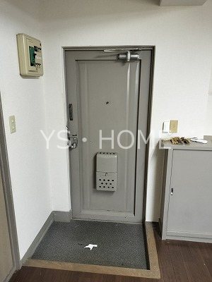 R-STYLE武蔵境 玄関