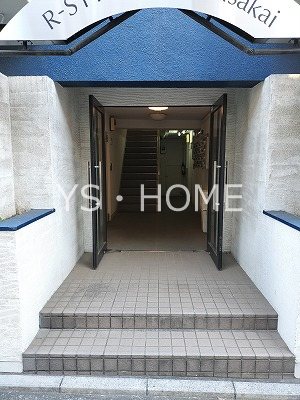 R-STYLE武蔵境 その他外観2