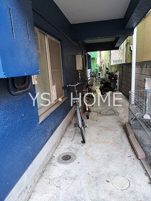 R-STYLE武蔵境 その他外観4