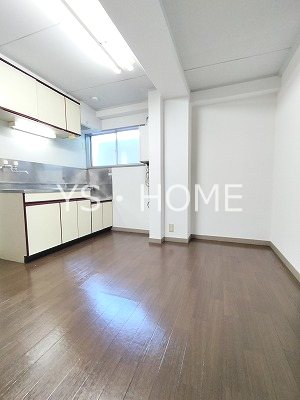 R-STYLE武蔵境 リビング