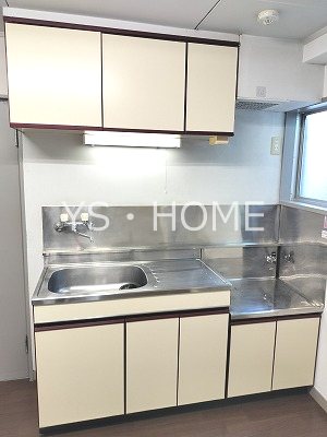 R-STYLE武蔵境 キッチン