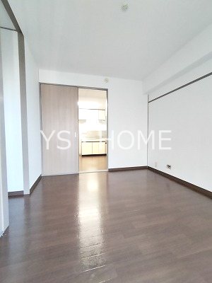 R-STYLE武蔵境 ベッドルーム