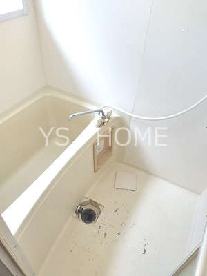 R-STYLE武蔵境 風呂画像