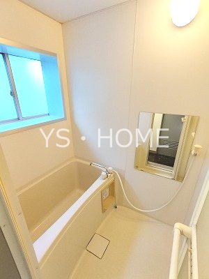 R-STYLE武蔵境 風呂画像