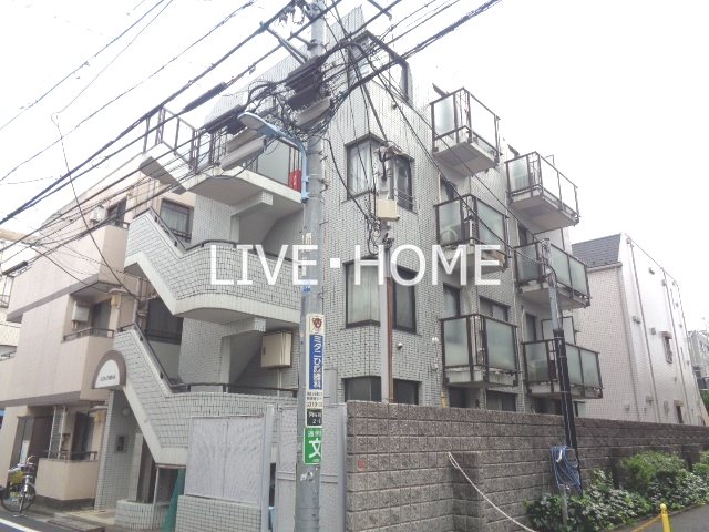 その他外観1